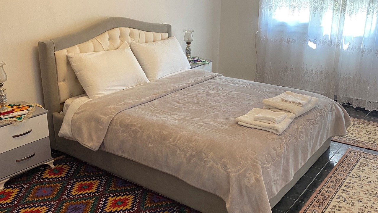 Photo of Bedroom in Korce