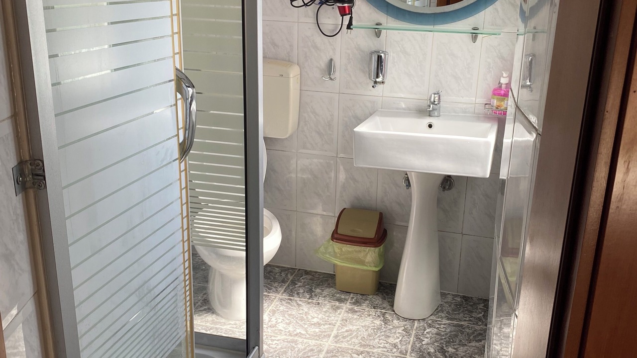 Photo of Bathroom in Korce