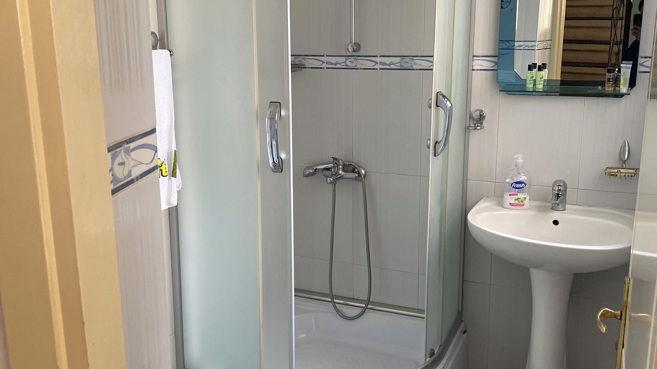 Photo of Bathroom in Korce