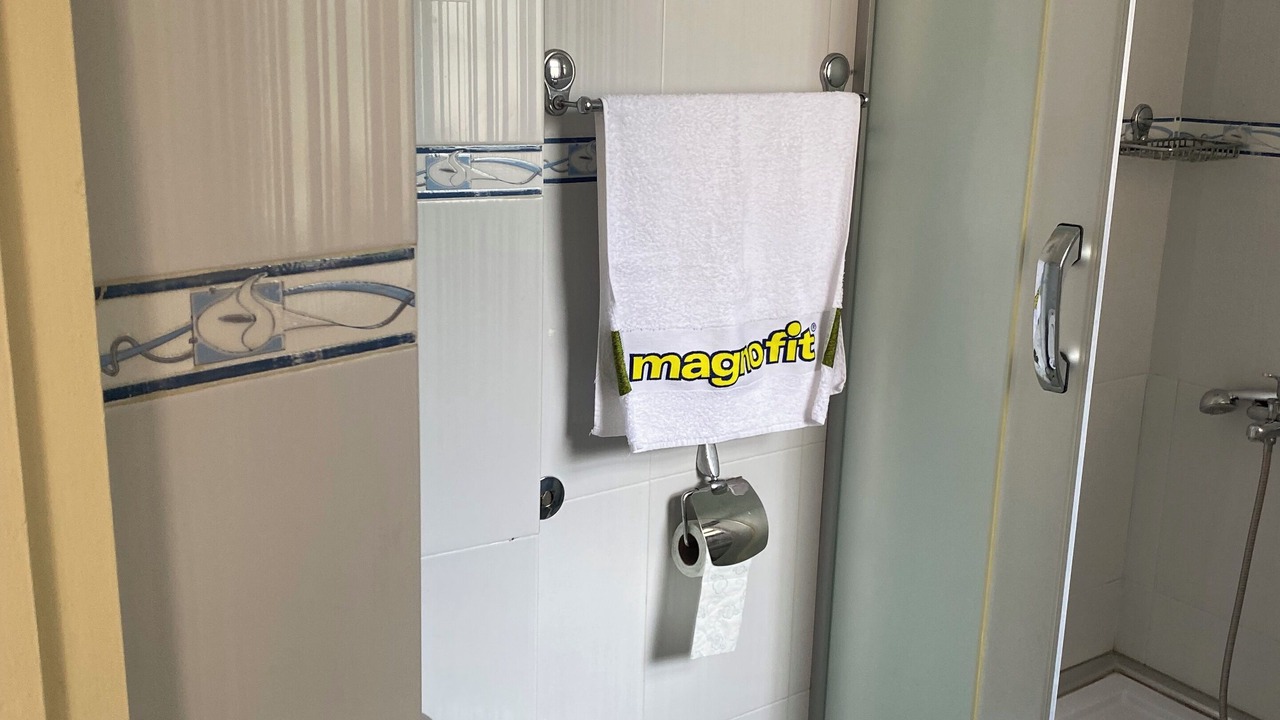 Photo of Bathroom in Korce