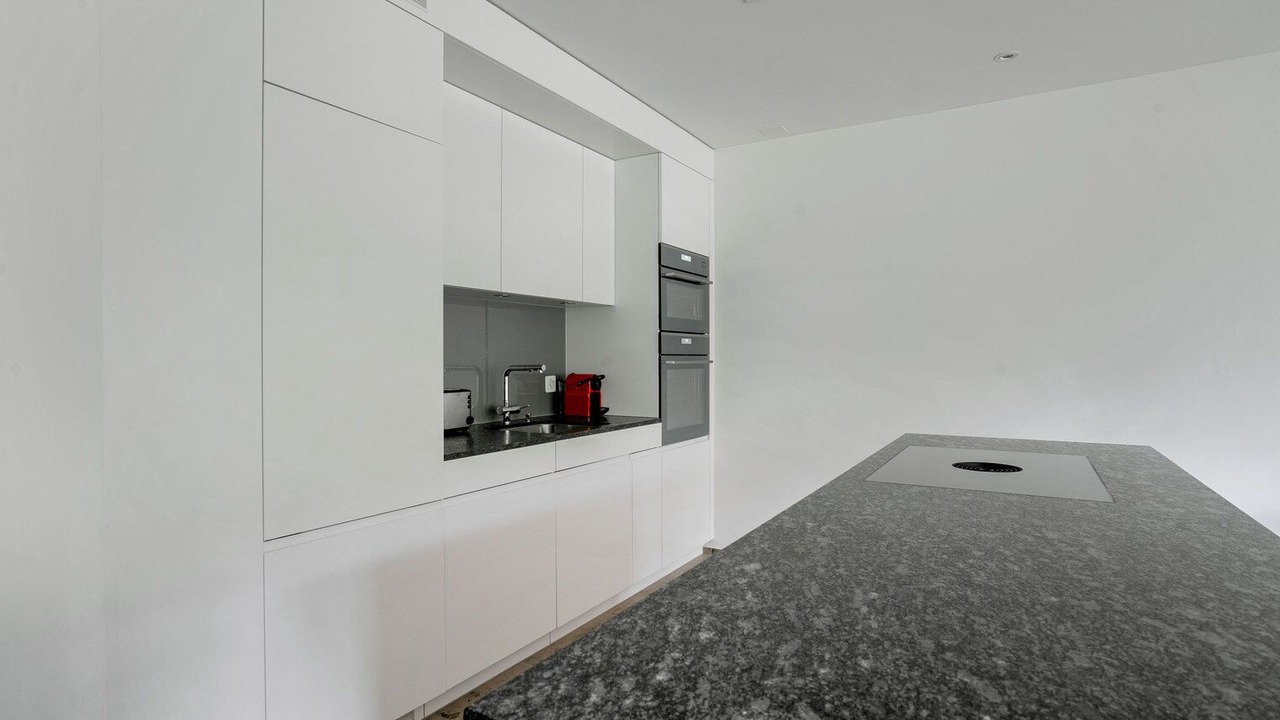 Photo of Kitchen in Wollishofen