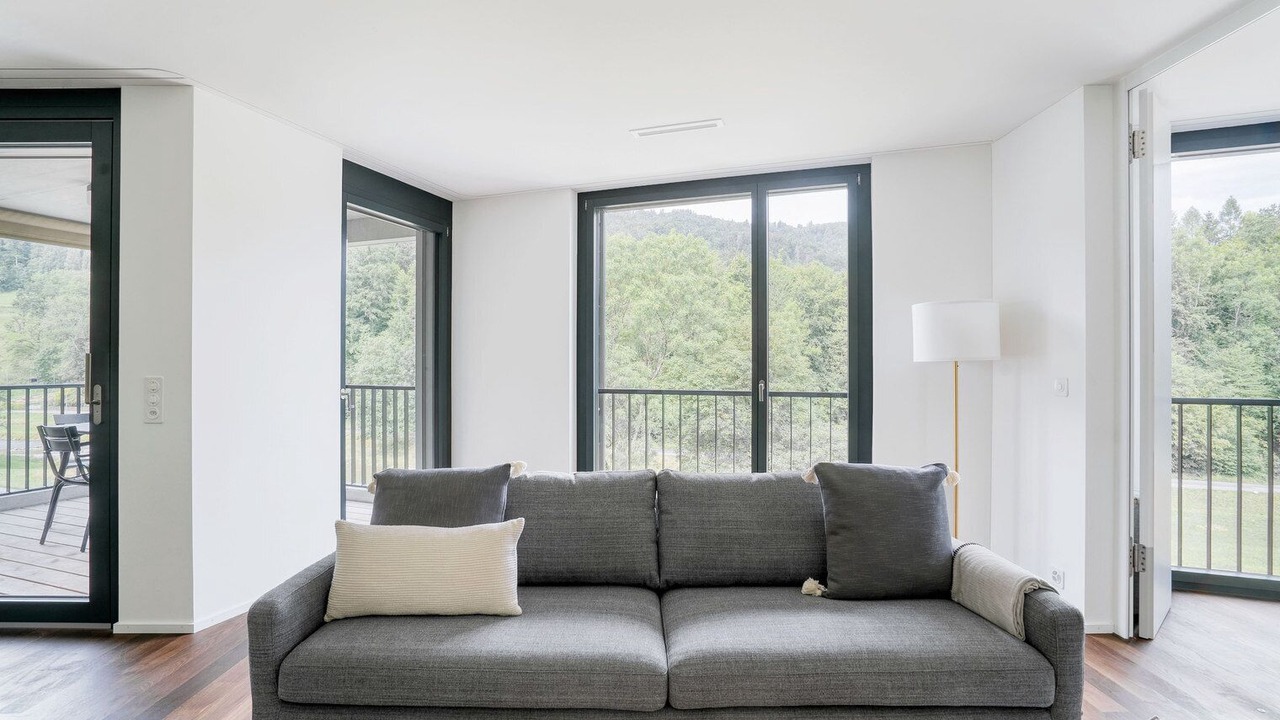 Photo of Livingroom in Wollishofen