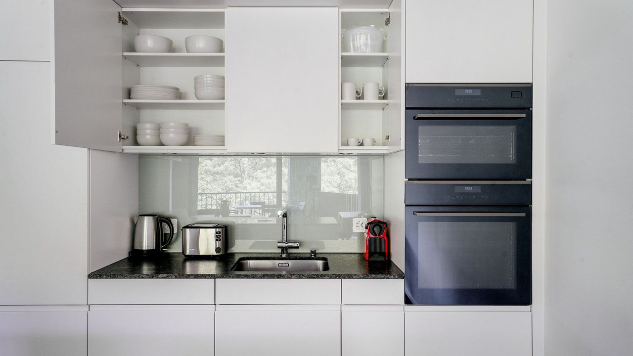 Photo of Kitchen in Wollishofen