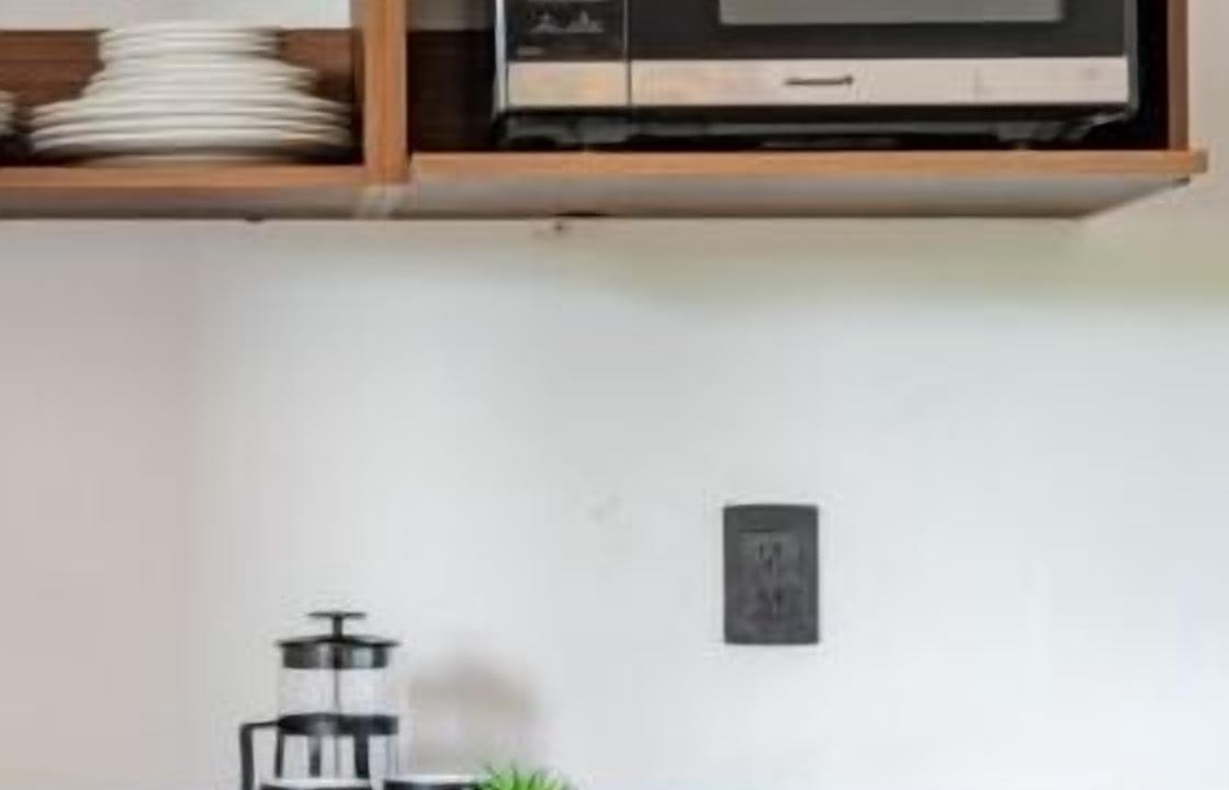Photo of Kitchen in Santa Maria la Ribera