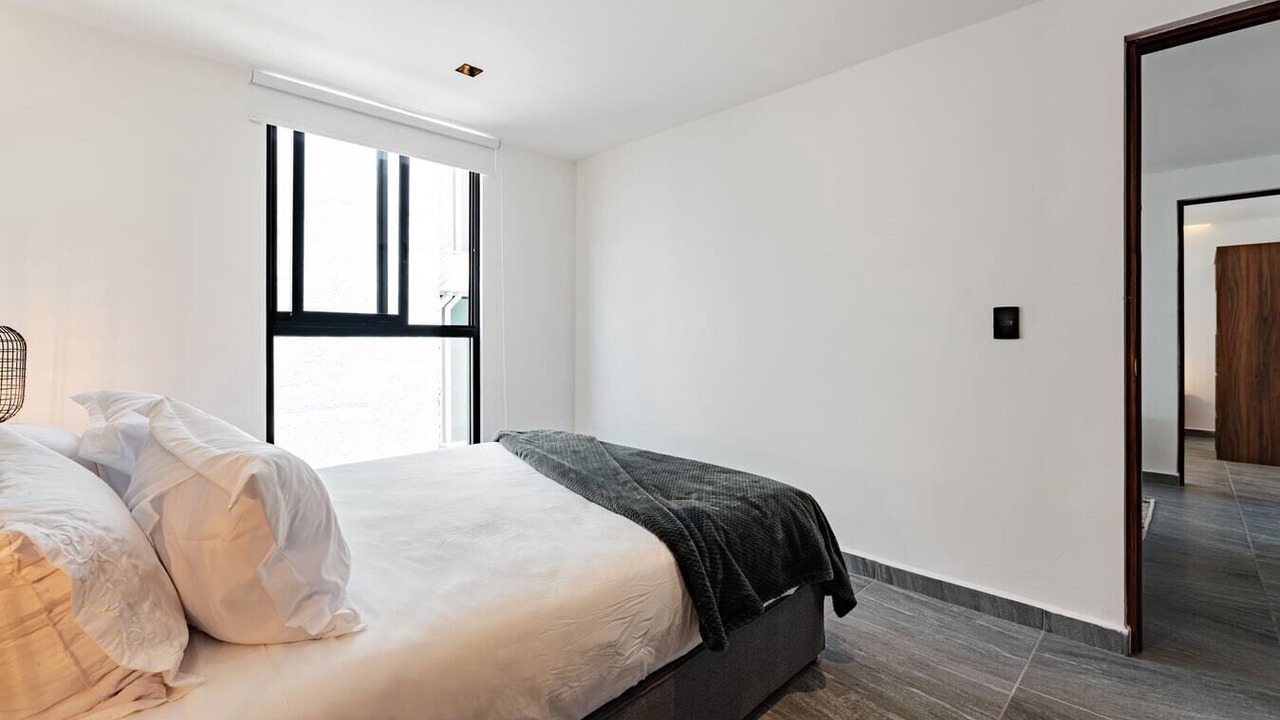 Photo of Bedroom in Santa Maria la Ribera
