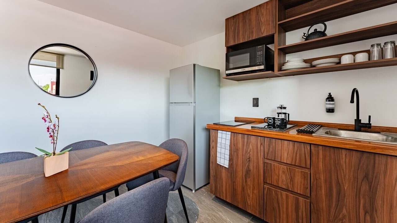 Photo of Kitchen in Santa Maria la Ribera