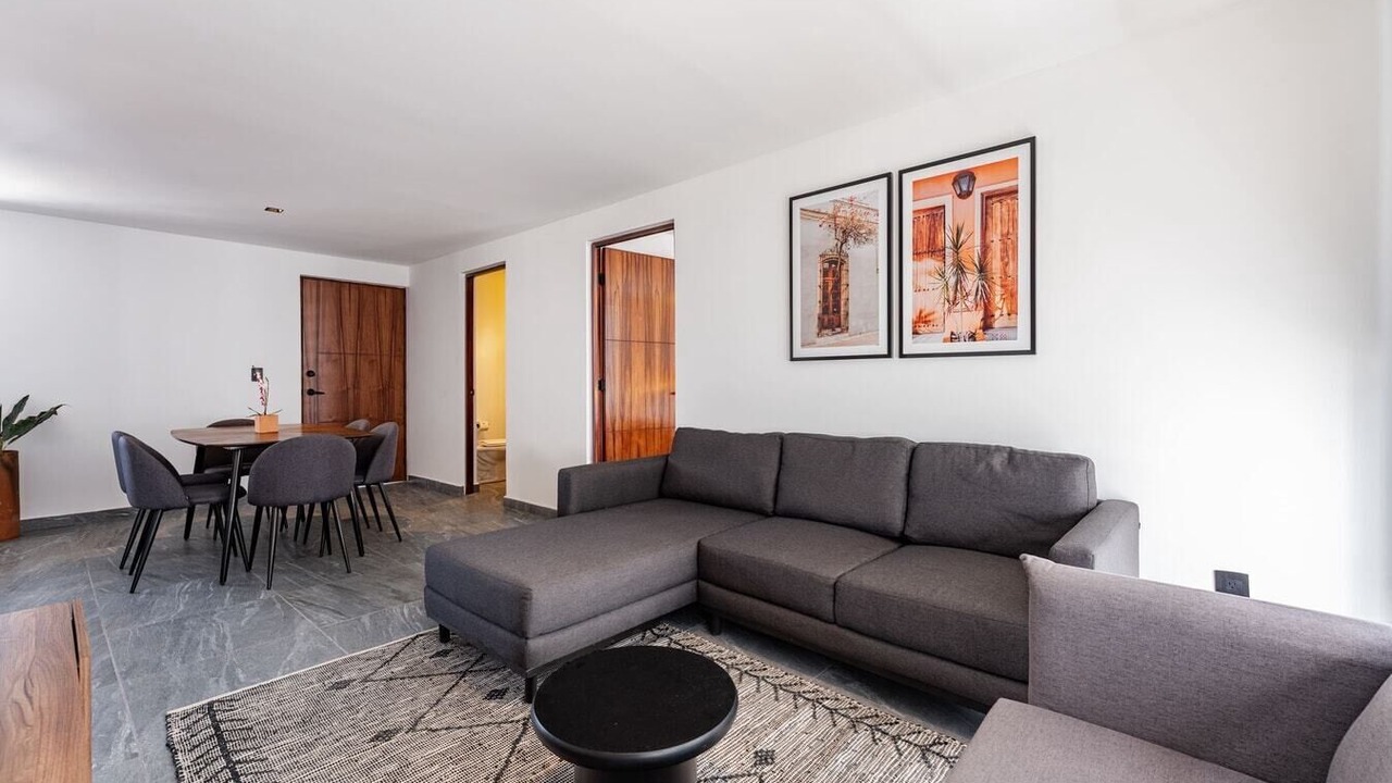 Photo of Livingroom in Santa Maria la Ribera