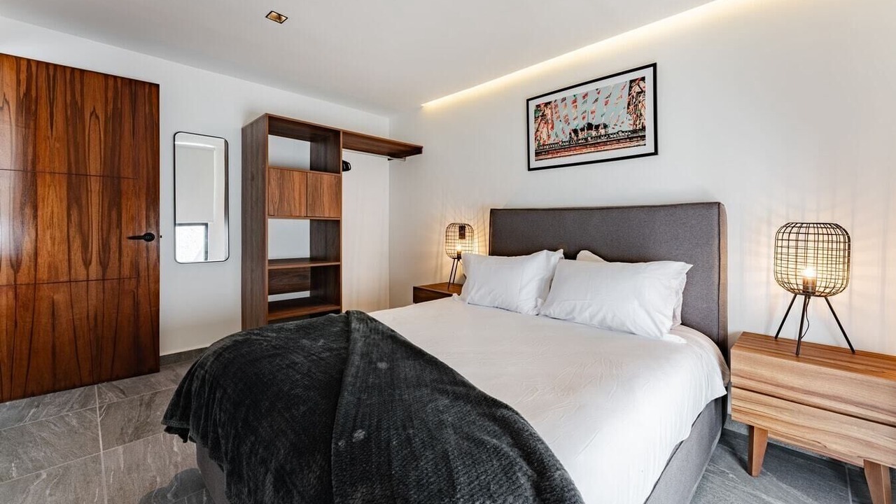 Photo of Bedroom in Santa Maria la Ribera