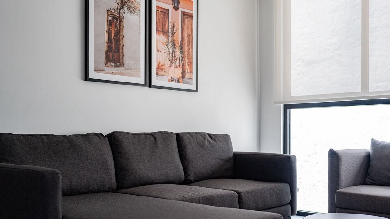 Photo of Livingroom in Santa Maria la Ribera