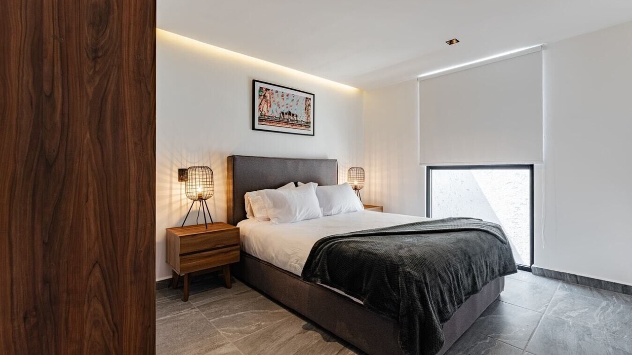 Photo of Bedroom in Santa Maria la Ribera