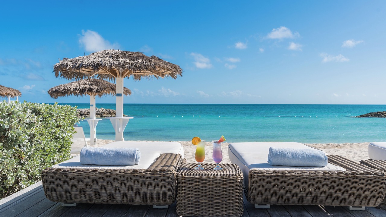 Photo of Outdoor in Palm Cay