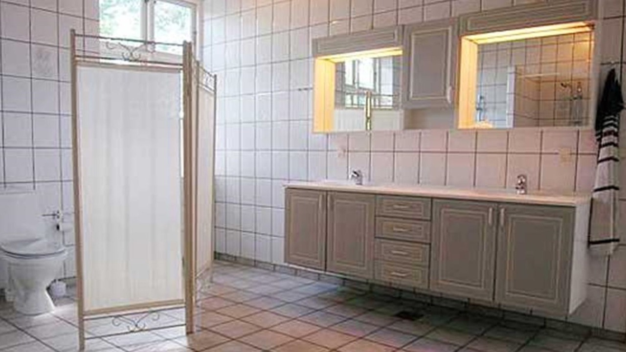 Photo of Bathroom in Aabenraa