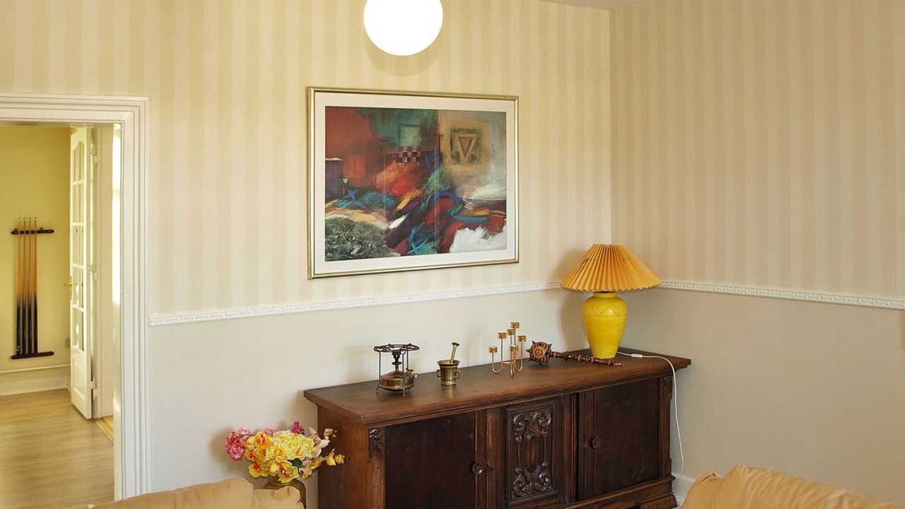 Photo of Livingroom in Aabenraa