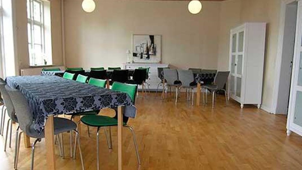Photo of Livingroom in Aabenraa