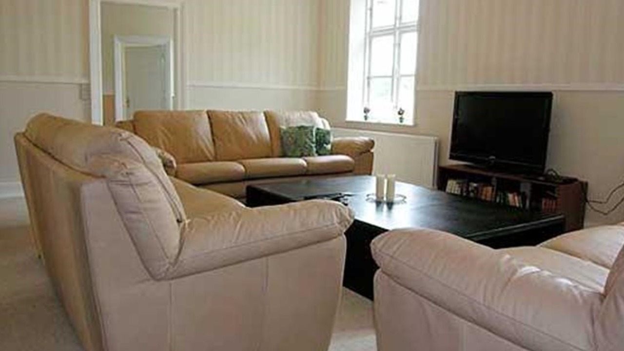 Photo of Livingroom in Aabenraa