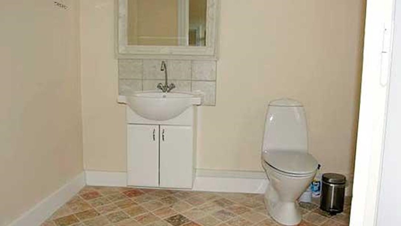 Photo of Bathroom in Aabenraa