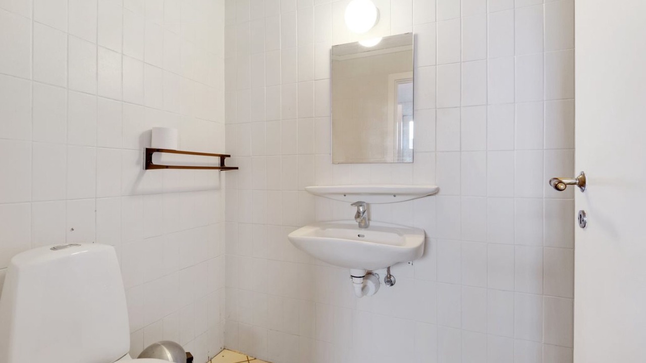 Photo of Bathroom in Nykobing Mors