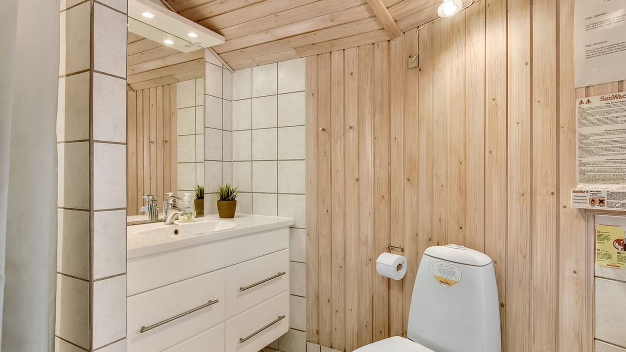 Photo of Bathroom in Millinge