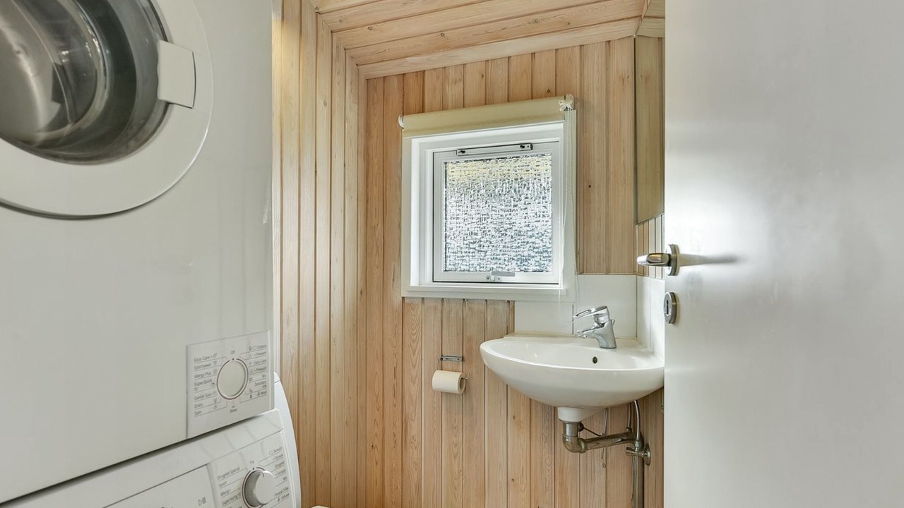 Photo of Bathroom in Millinge