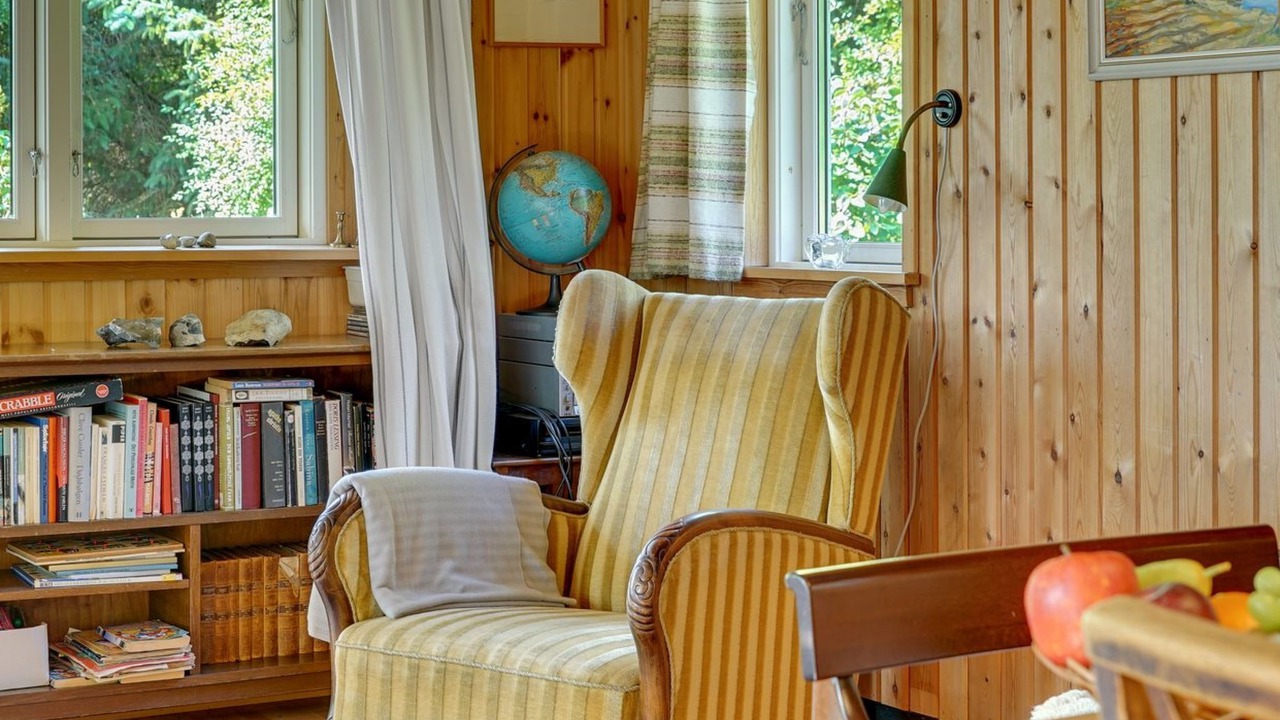Photo of Livingroom in Gjøl