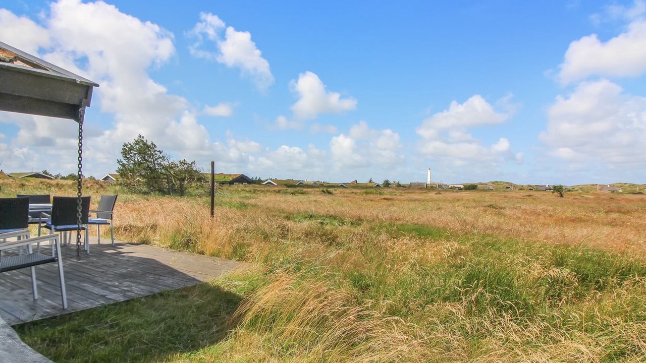 Photo of Others in Blavand Strand