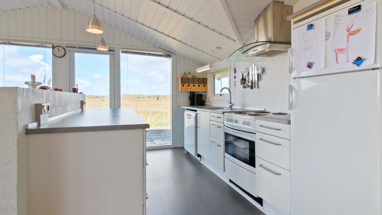 Photo of Bedroom in Blavand Strand