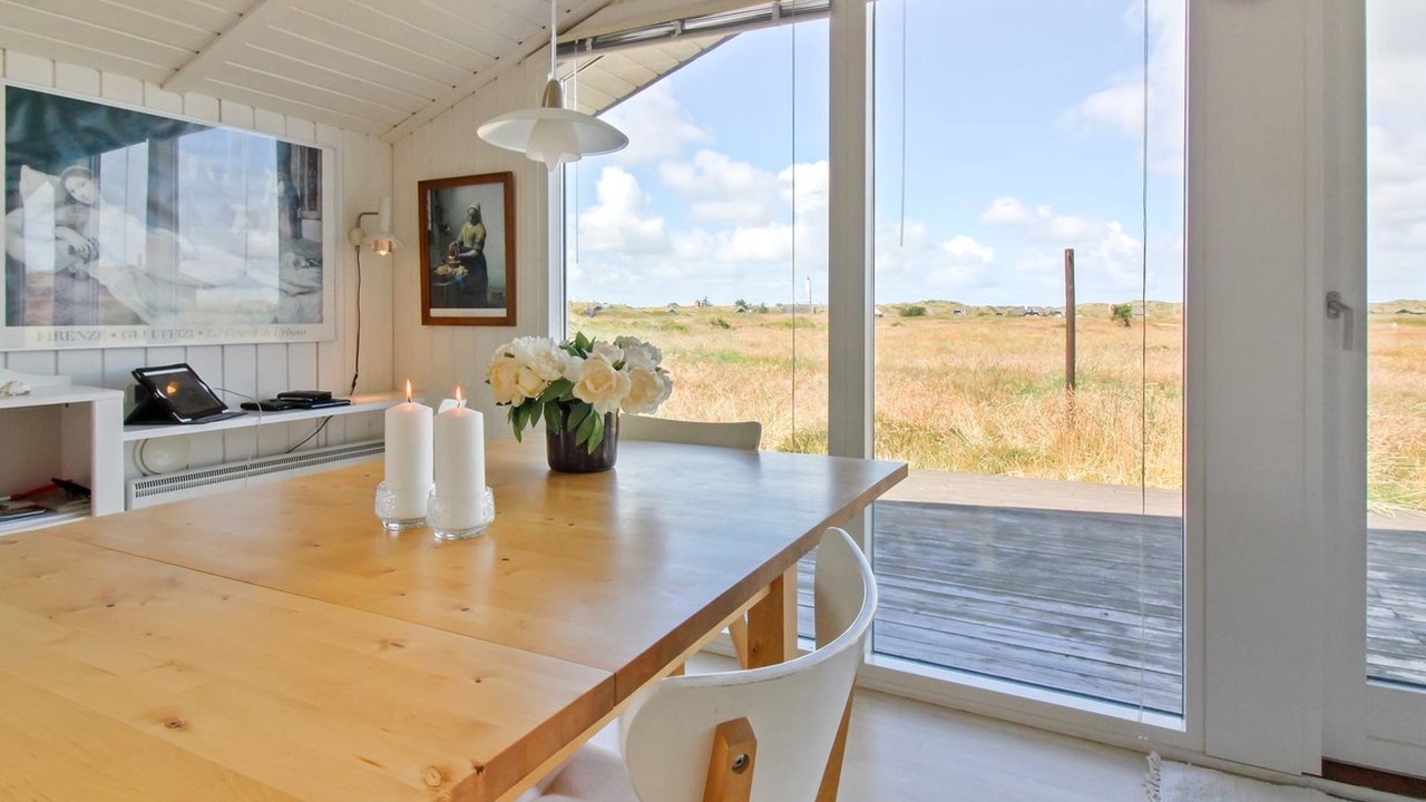 Photo of Livingroom in Blavand Strand