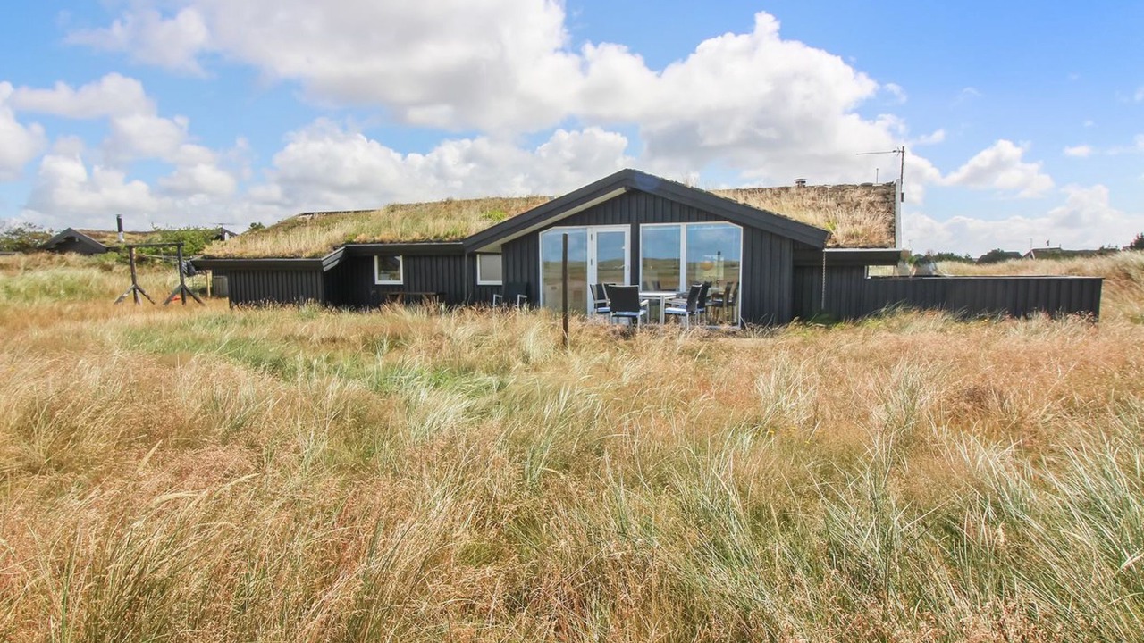 Photo of Others in Blavand Strand