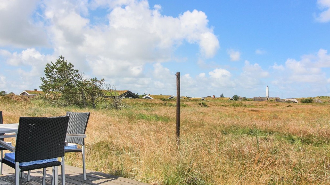 Photo of Others in Blavand Strand