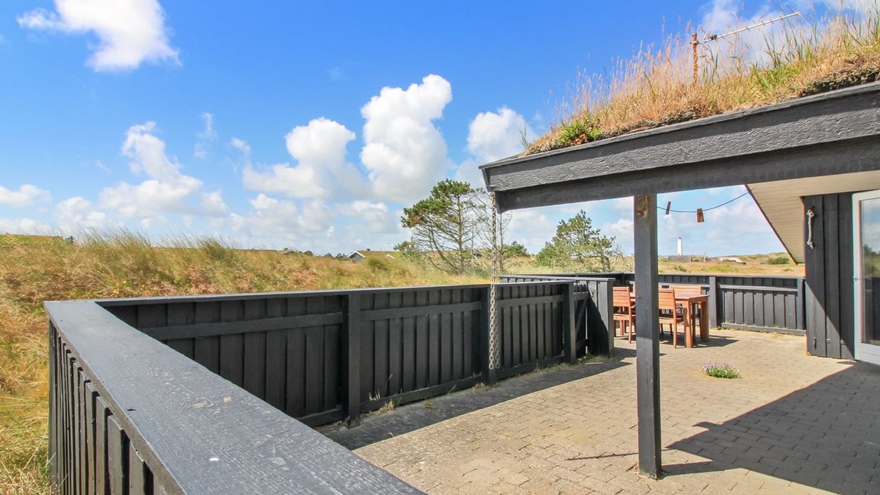Photo of Others in Blavand Strand