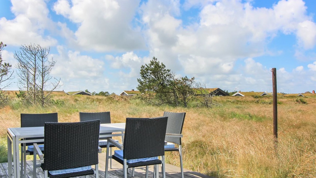 Photo of Others in Blavand Strand