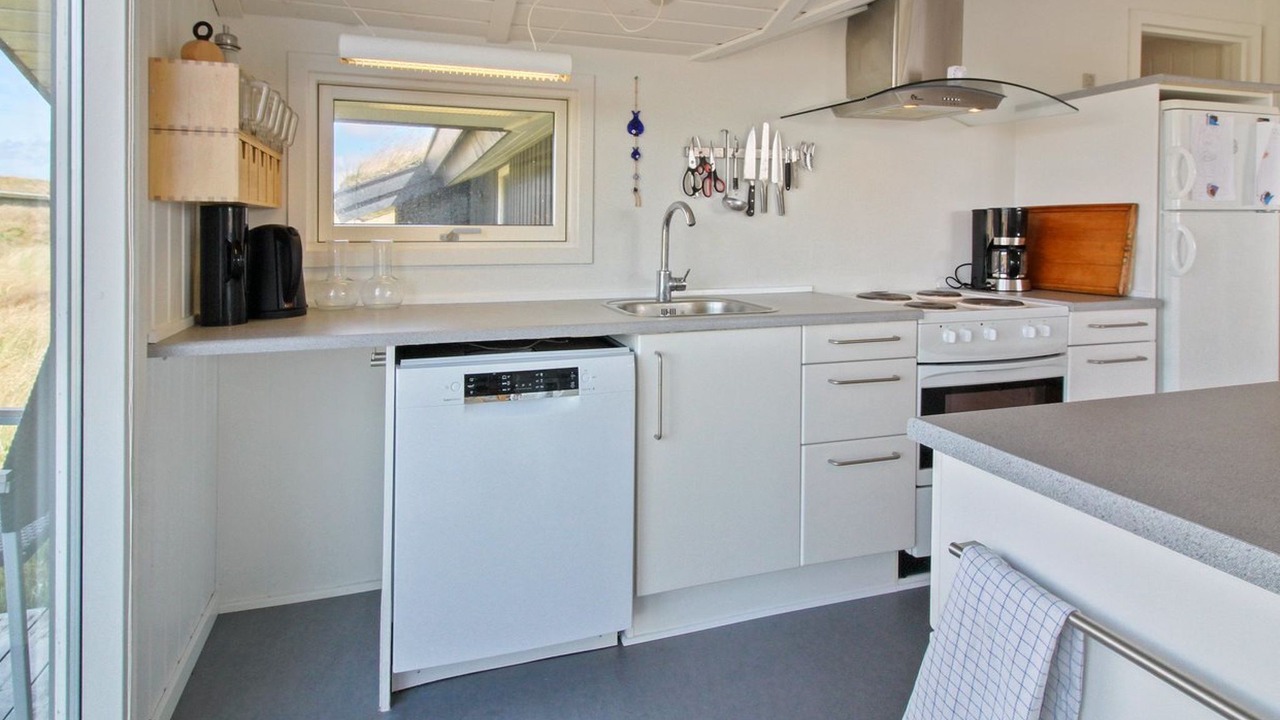 Photo of Bedroom in Blavand Strand