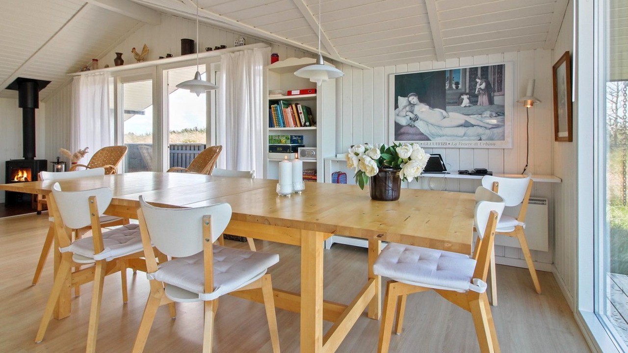 Photo of Livingroom in Blavand Strand
