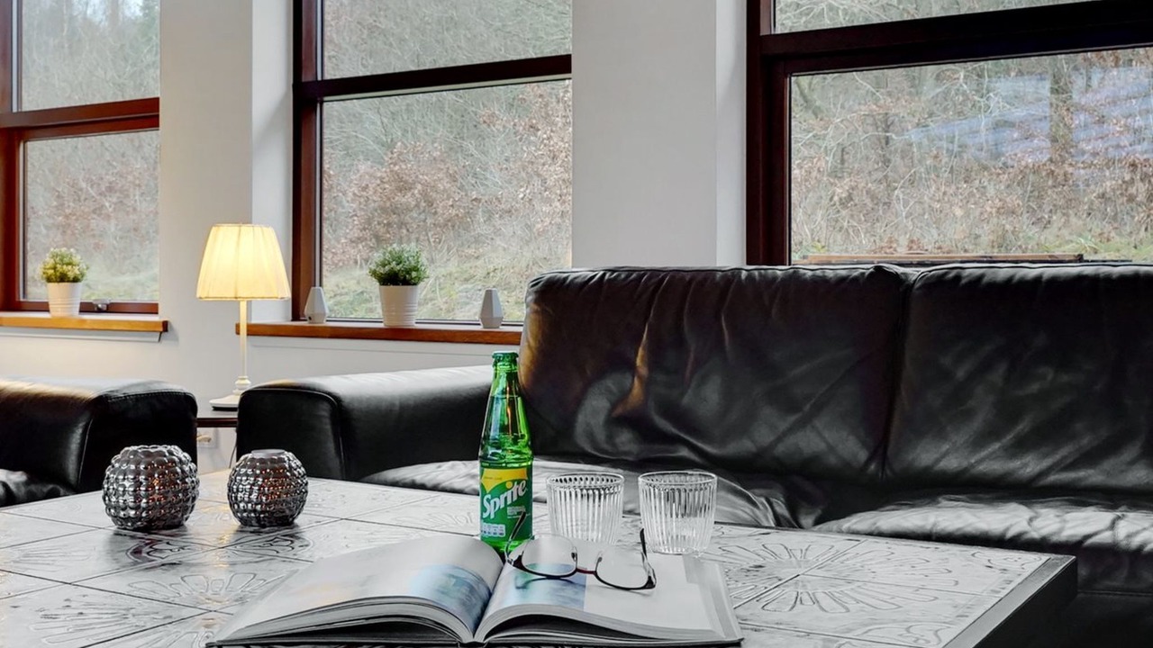 Photo of Livingroom in Helberskov
