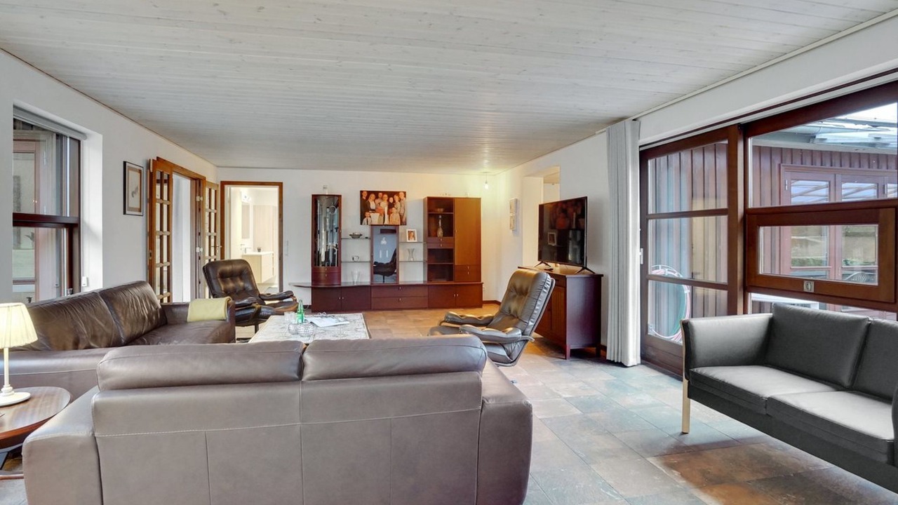 Photo of Livingroom in Helberskov