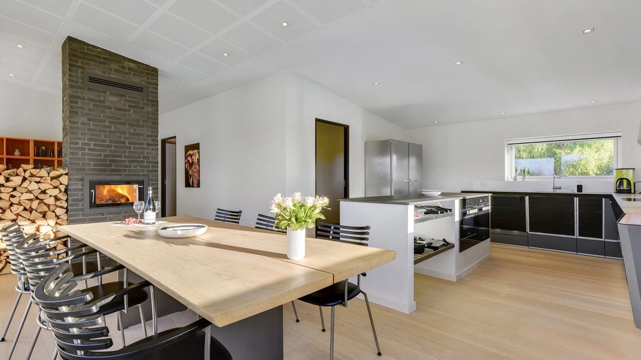 Photo of Livingroom in Sønderborg Municipality