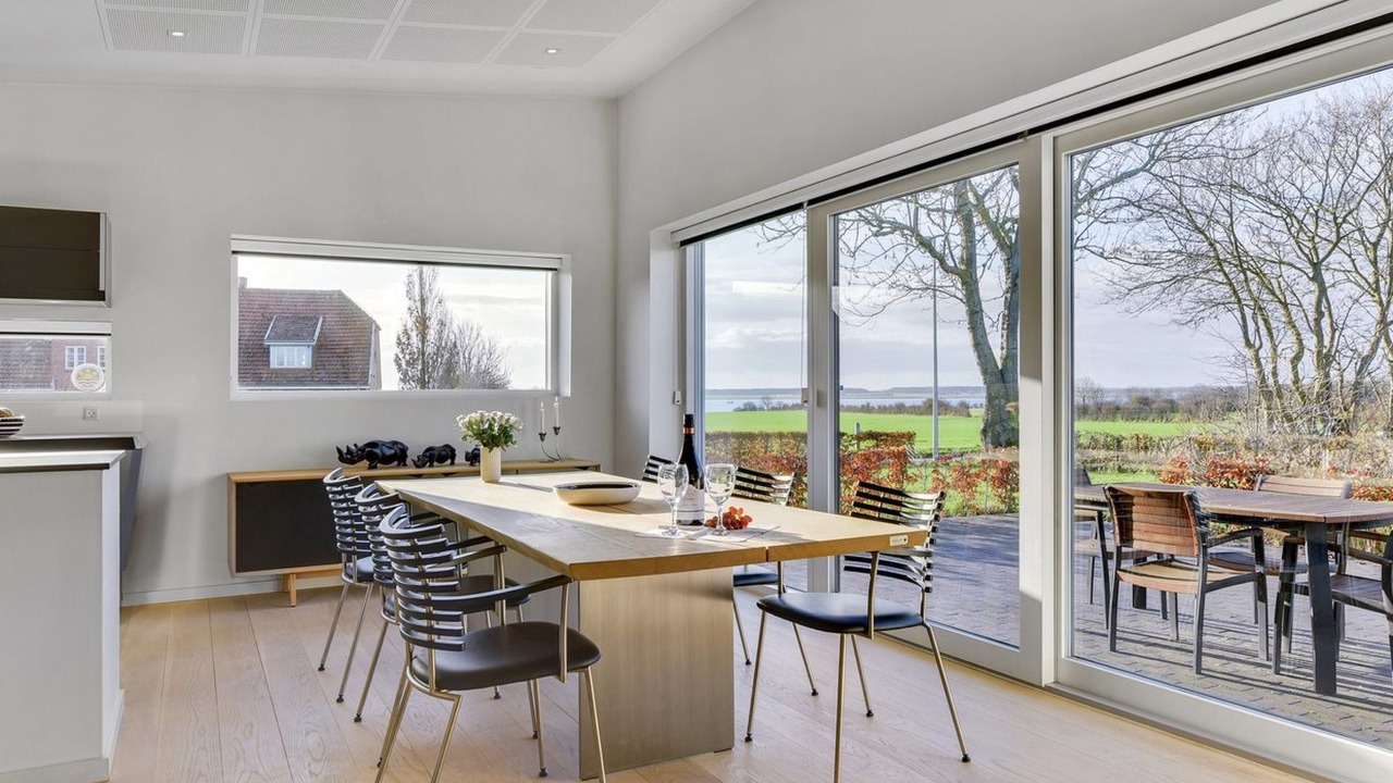 Photo of Livingroom in Sønderborg Municipality