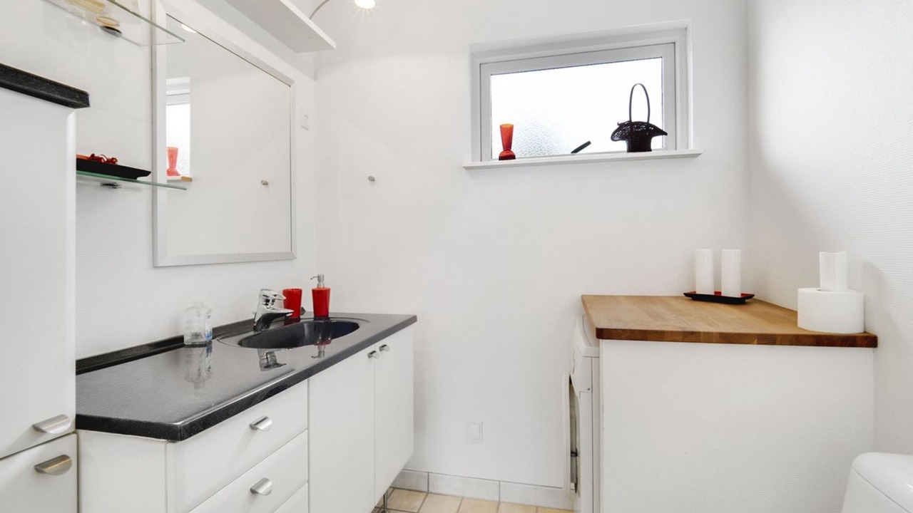 Photo of Bathroom in Sillerslev