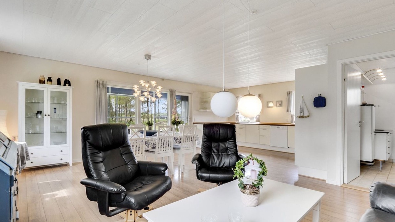 Photo of Livingroom in Sillerslev