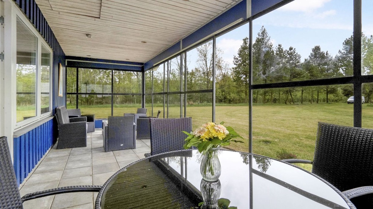 Photo of Livingroom in Sillerslev