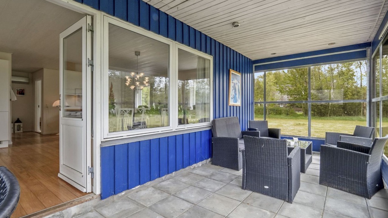 Photo of Livingroom in Sillerslev