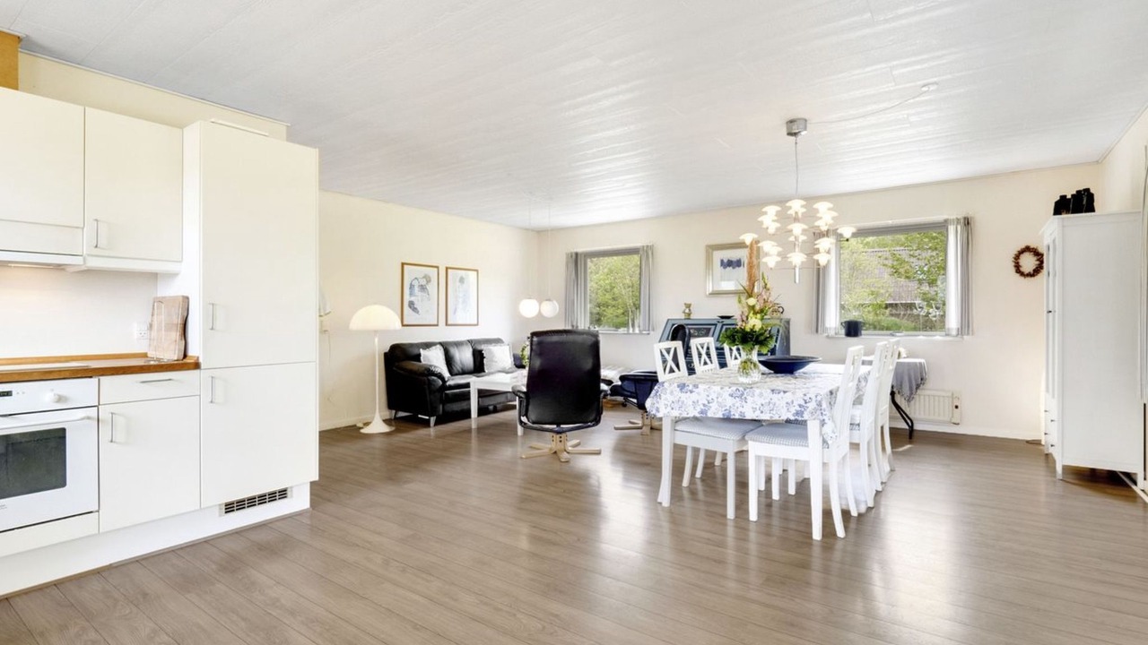 Photo of Bedroom in Sillerslev