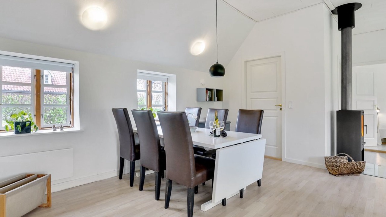 Photo of Livingroom in Tonder