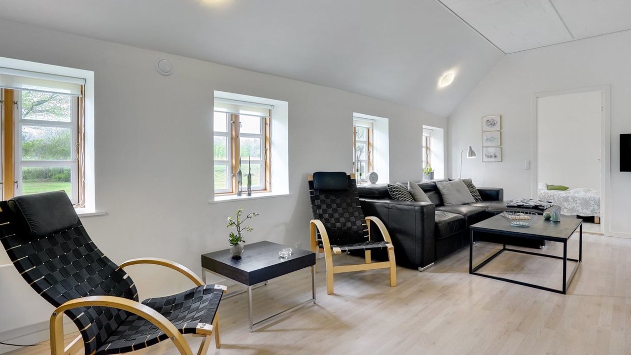 Photo of Livingroom in Tonder
