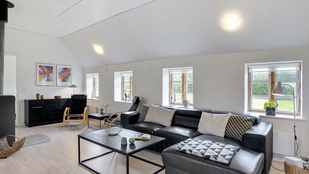 Photo of Livingroom in Tonder