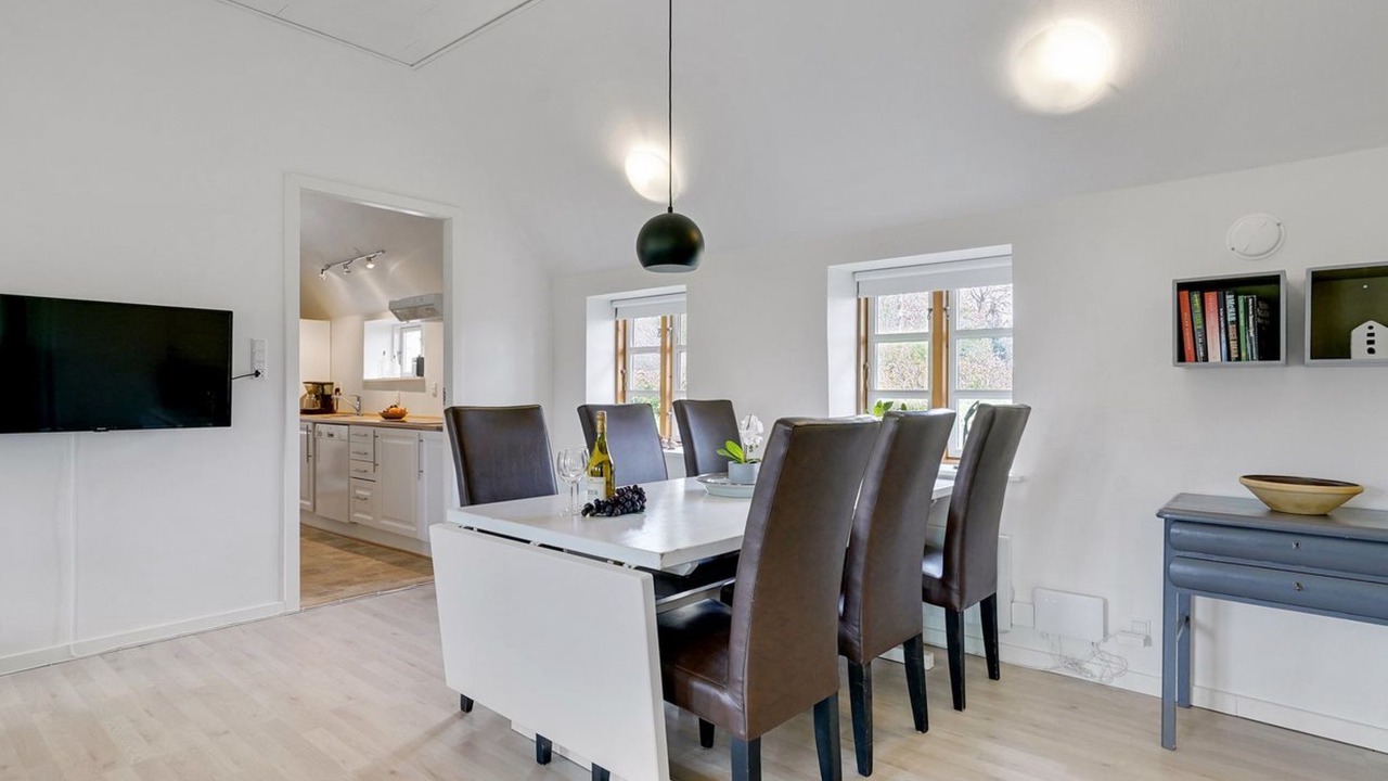 Photo of Livingroom in Tonder
