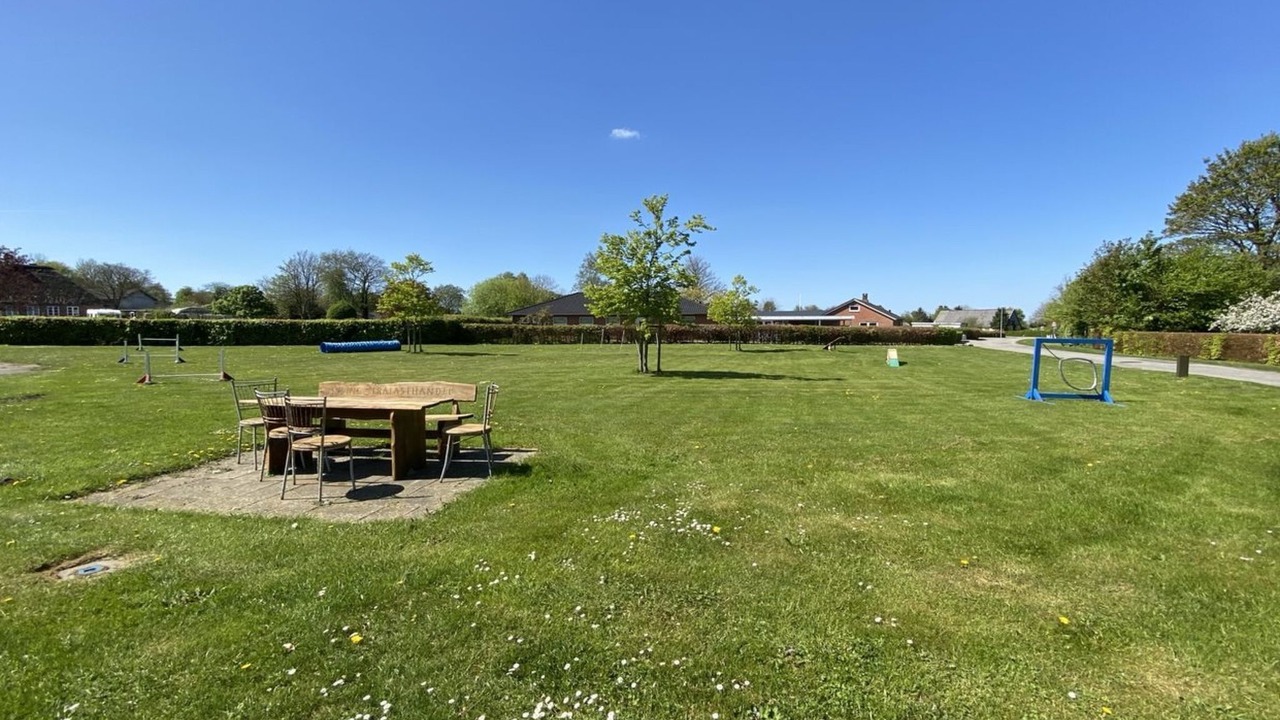 Photo of Outdoor in Tonder