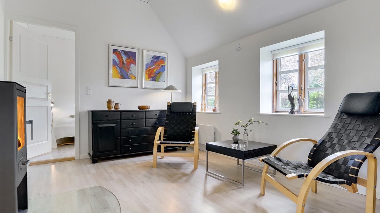 Photo of Livingroom in Tonder