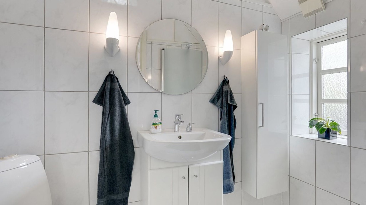Photo of Bathroom in Tonder