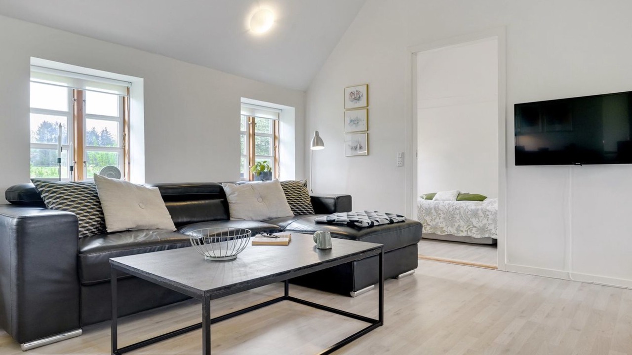 Photo of Livingroom in Tonder